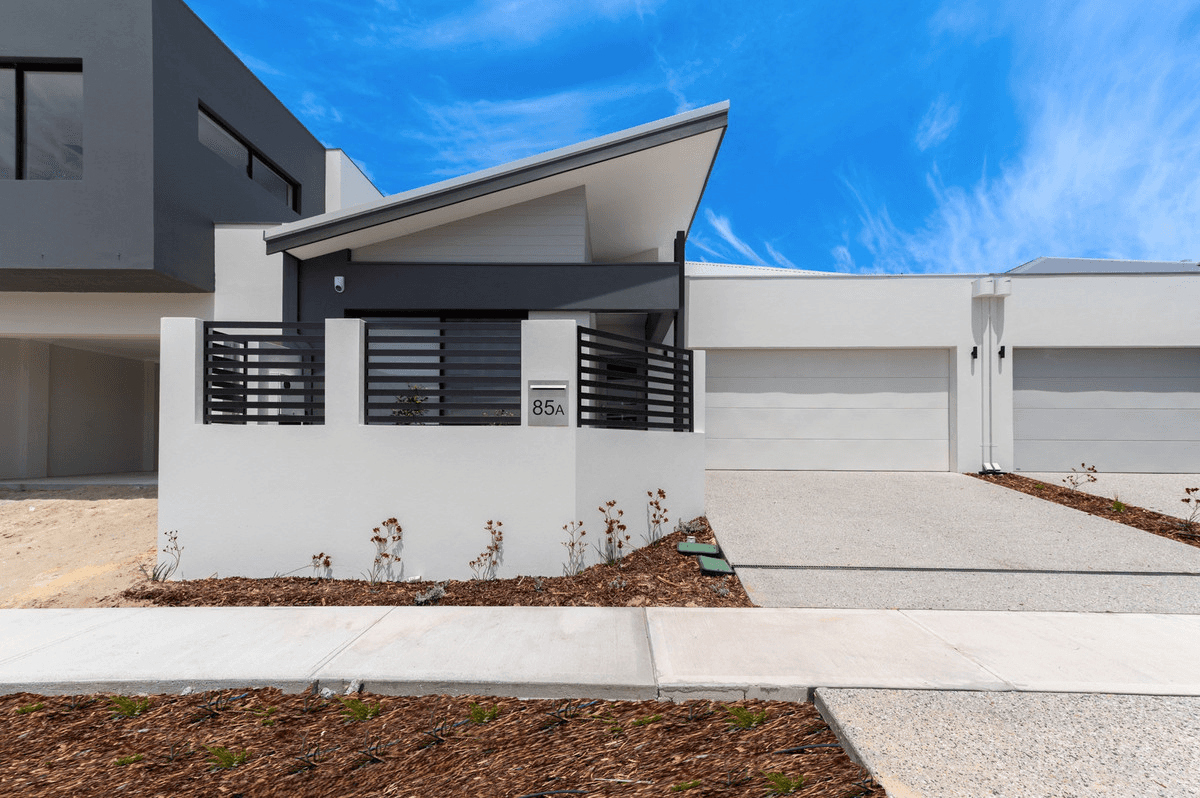 85A Caledonian Avenue, Maylands, WA 6051