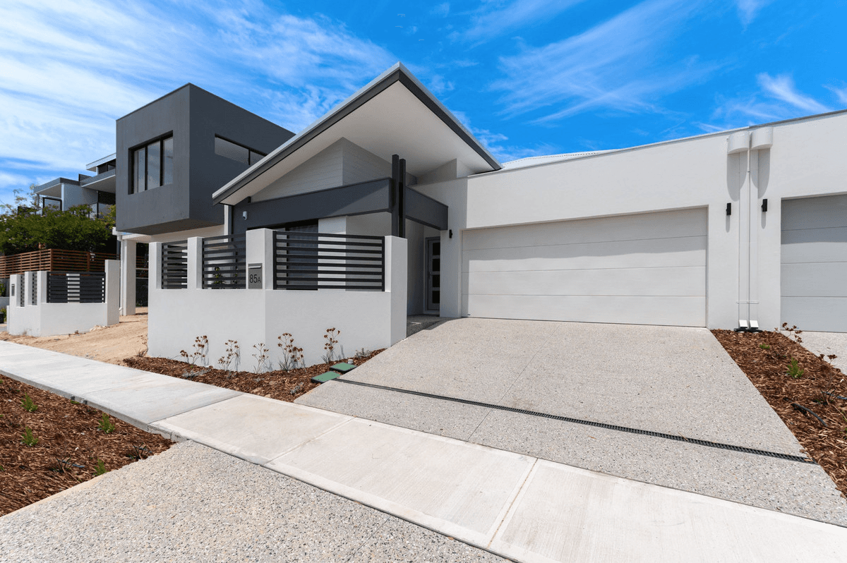 85A Caledonian Avenue, Maylands, WA 6051