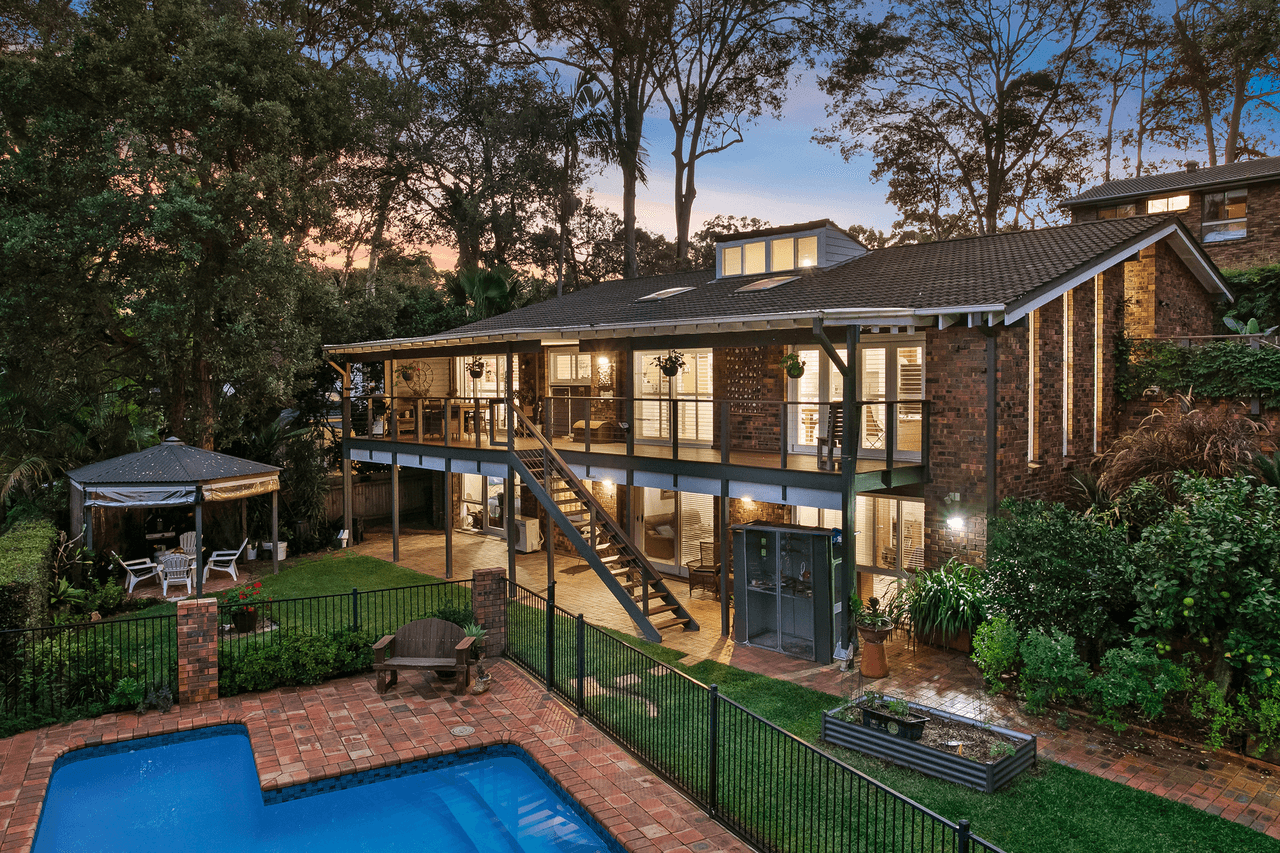 5 Bimbimbie Place, Bayview, NSW 2104