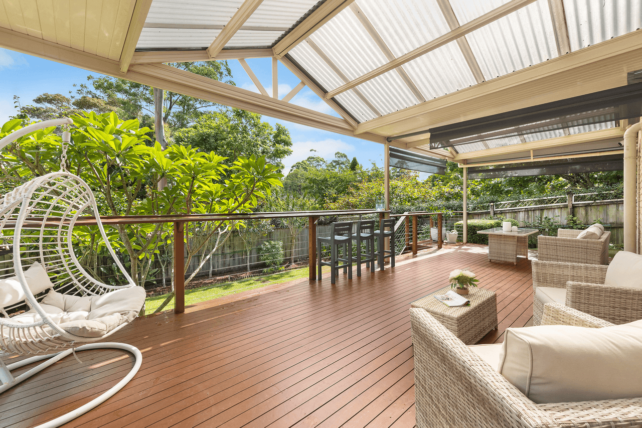 42 Hinemoa Avenue, NORMANHURST, NSW 2076