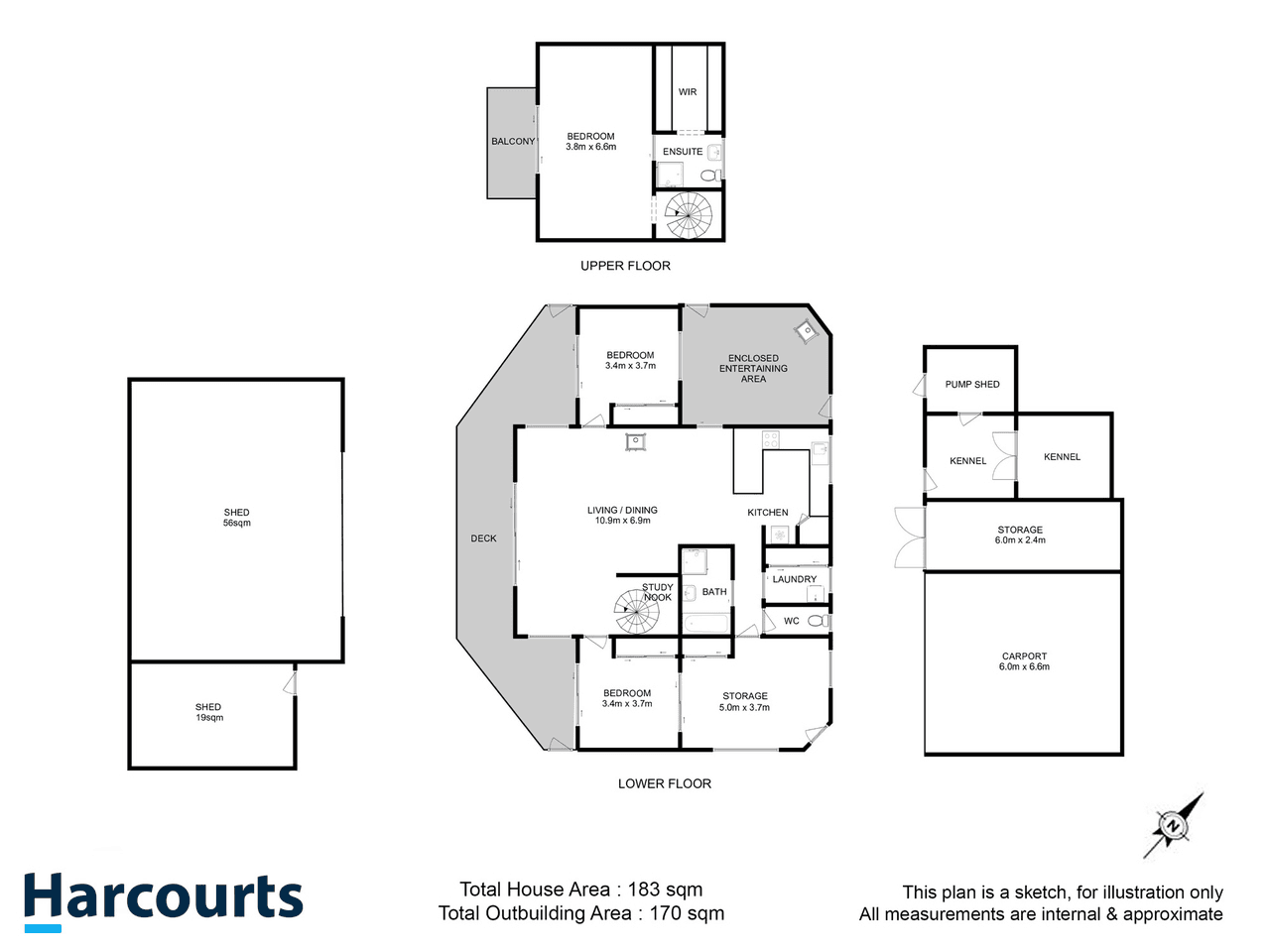 6291 Huon Highway, GLENDEVIE, TAS 7109