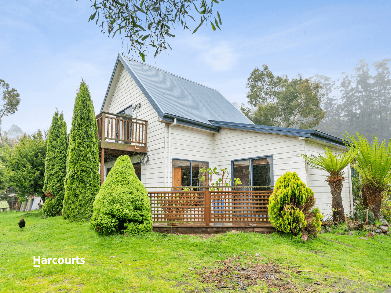 6291 Huon Highway, GLENDEVIE, TAS 7109