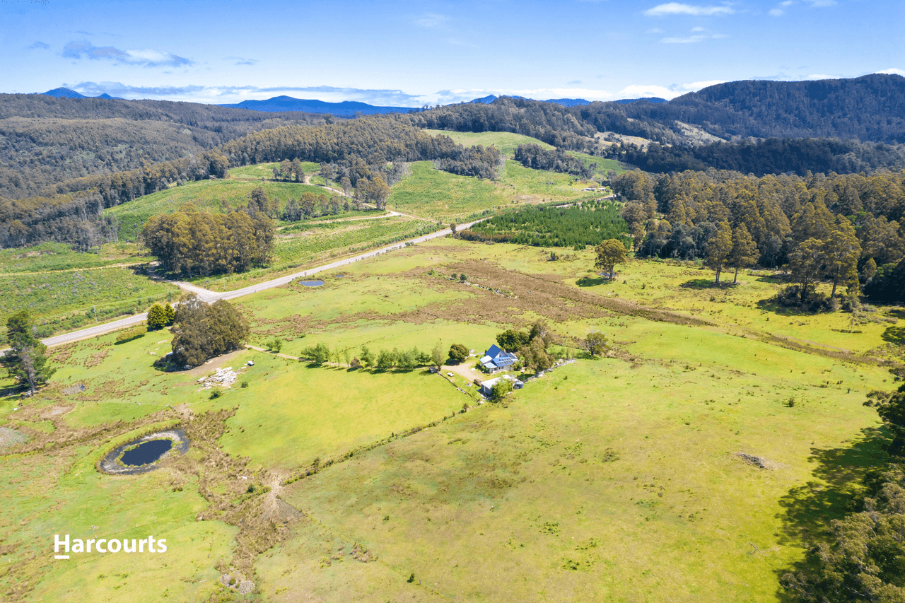 6291 Huon Highway, GLENDEVIE, TAS 7109