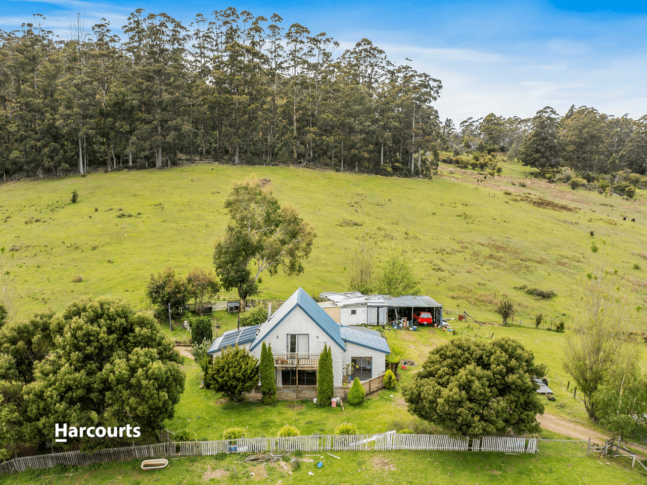 6291 Huon Highway, GLENDEVIE, TAS 7109