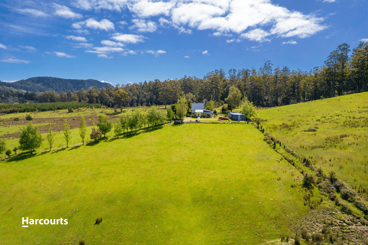 6291 Huon Highway, GLENDEVIE, TAS 7109