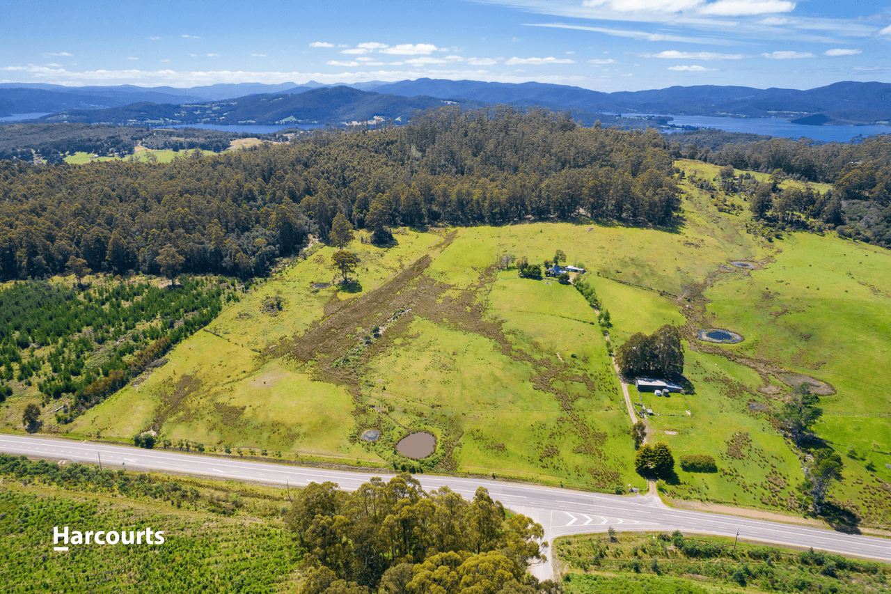 6291 Huon Highway, GLENDEVIE, TAS 7109