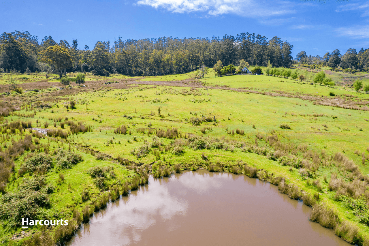 6291 Huon Highway, GLENDEVIE, TAS 7109