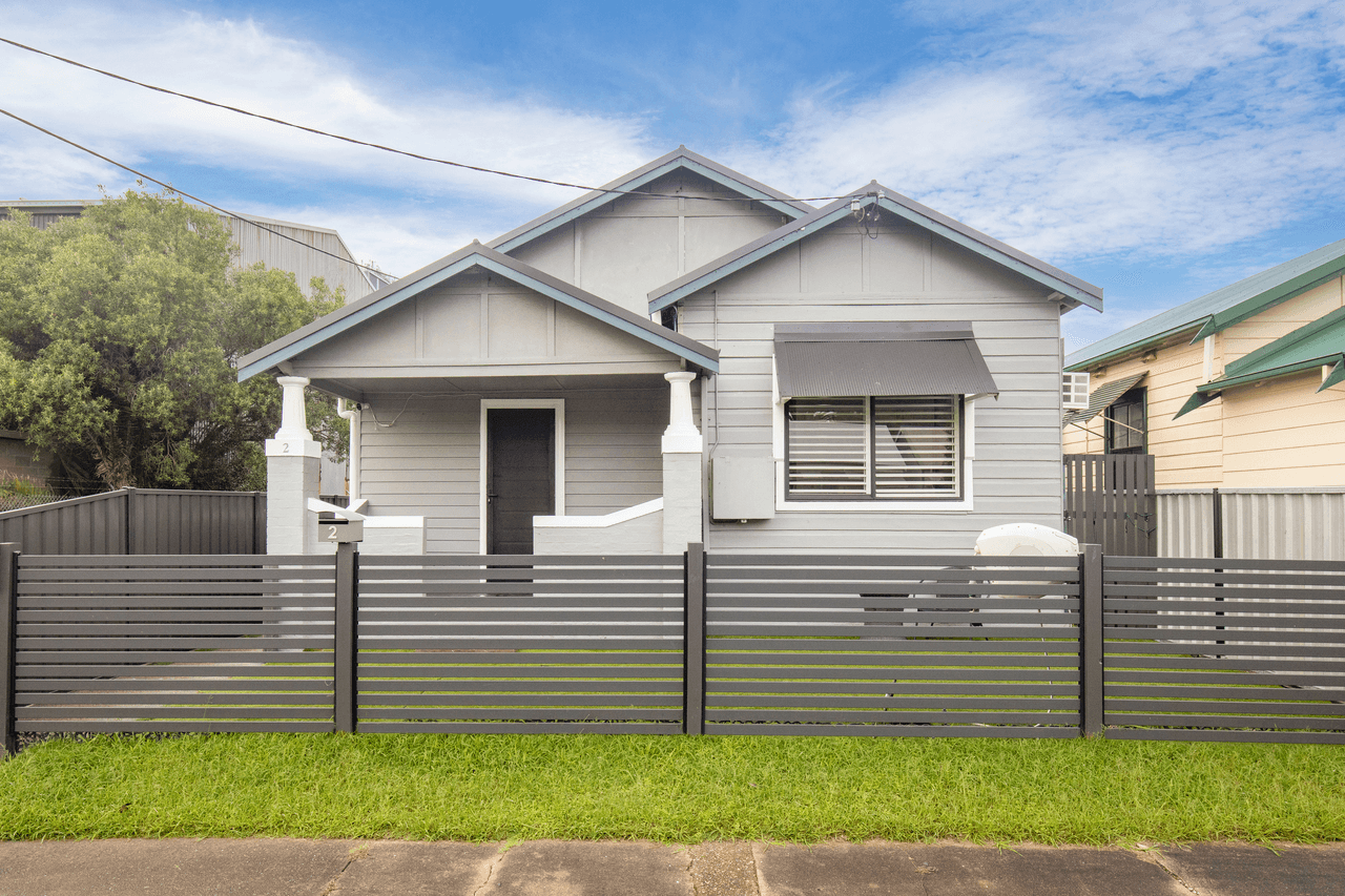 2 Darvall Street, CARRINGTON, NSW 2294