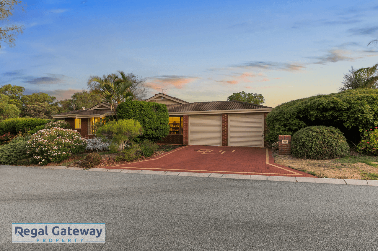 1 Yorn Circuit, BEELIAR, WA 6164