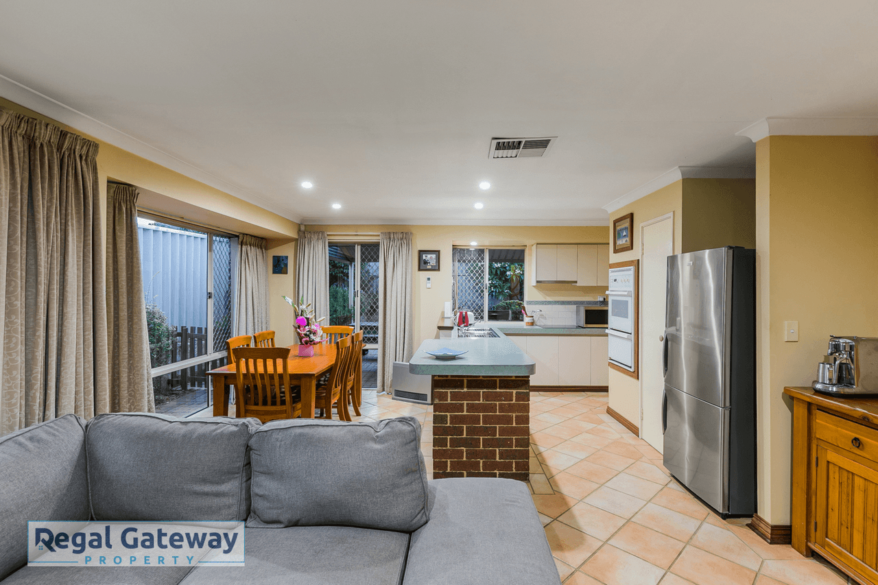 1 Yorn Circuit, BEELIAR, WA 6164