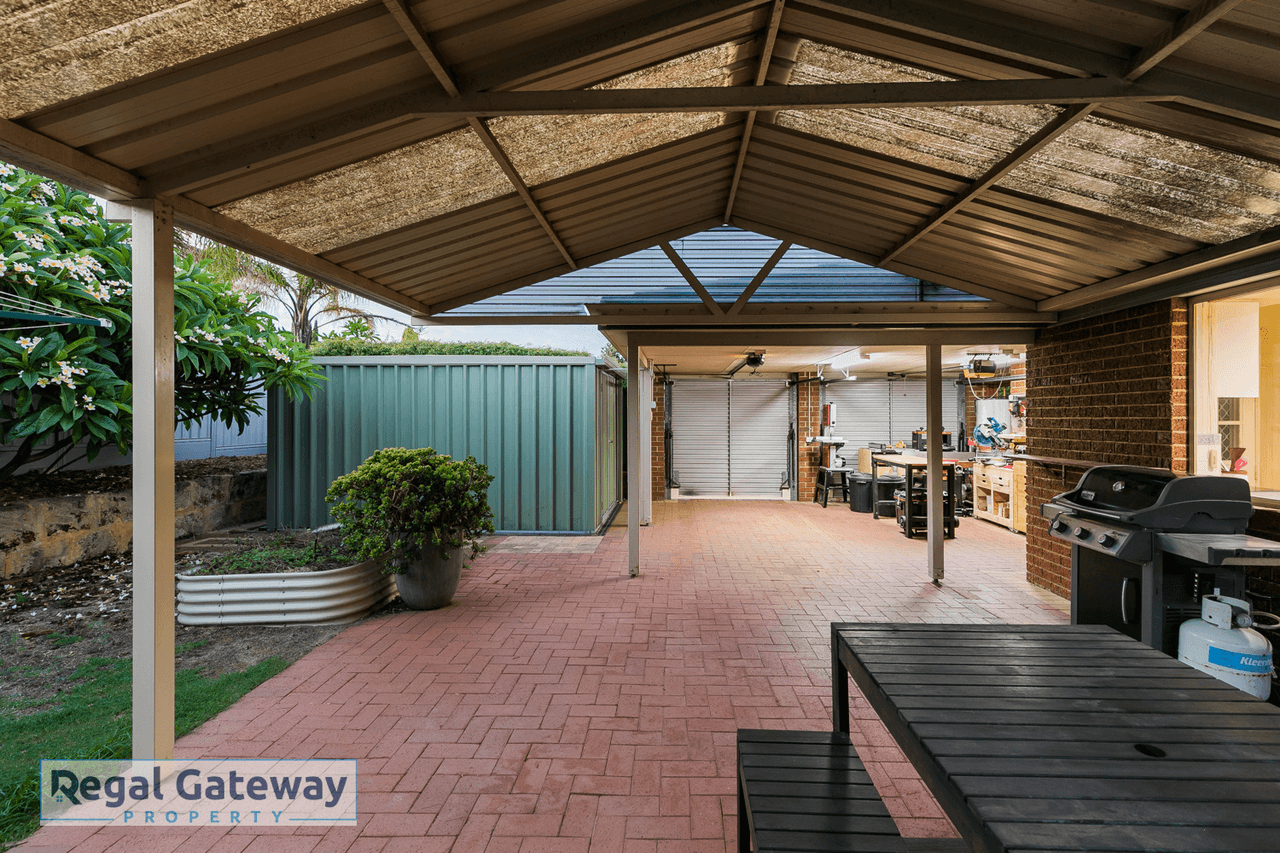 1 Yorn Circuit, BEELIAR, WA 6164