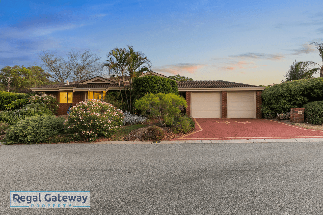 1 Yorn Circuit, BEELIAR, WA 6164