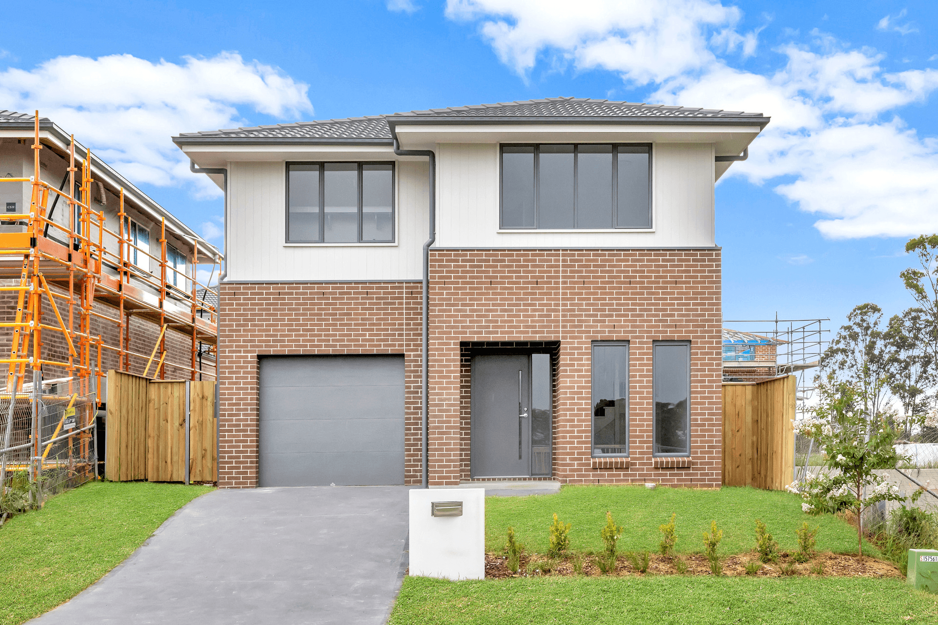 15 Donizetti Street, Rouse Hill, NSW 2155