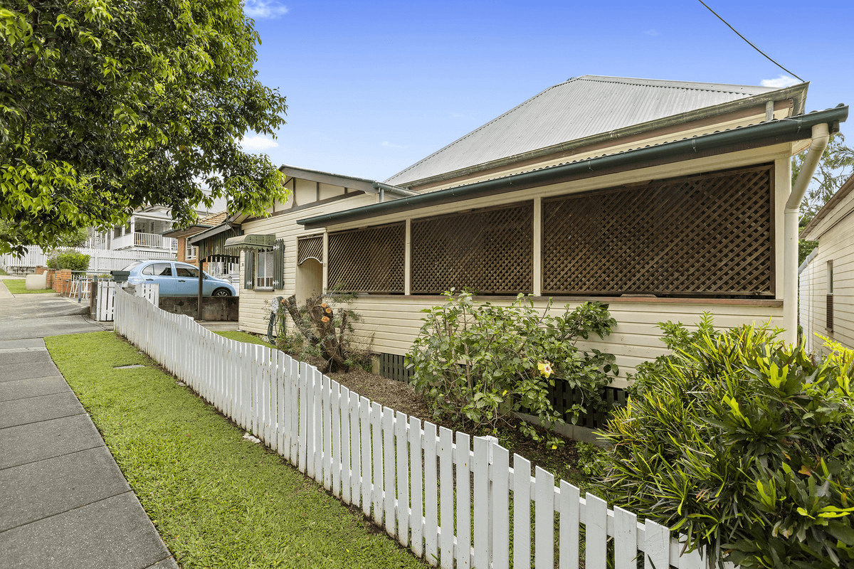 21 Sexton Street, Highgate Hill, QLD 4101