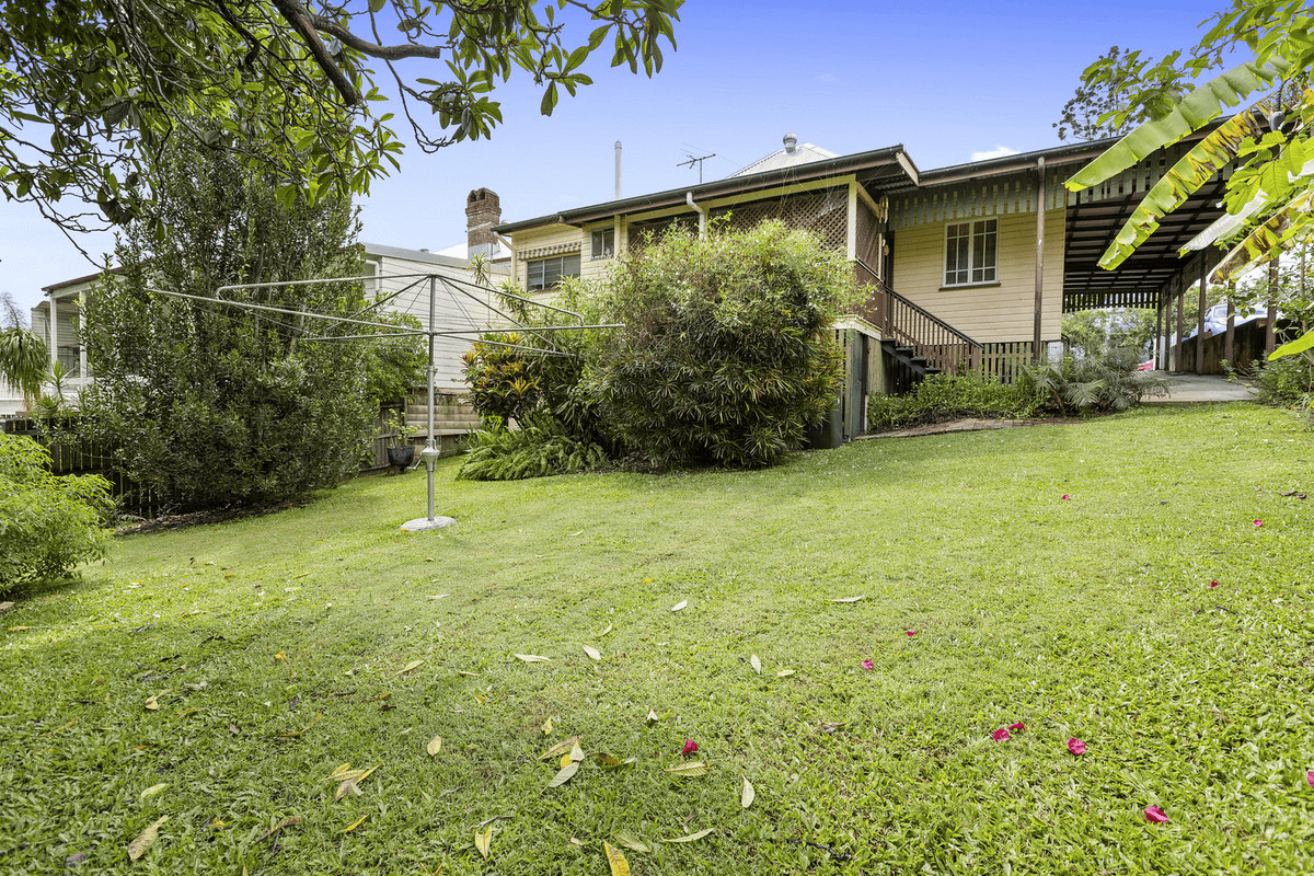 21 Sexton Street, Highgate Hill, QLD 4101