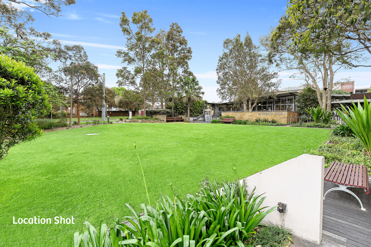 203/614 Mowbray Road West, LANE COVE, NSW 2066