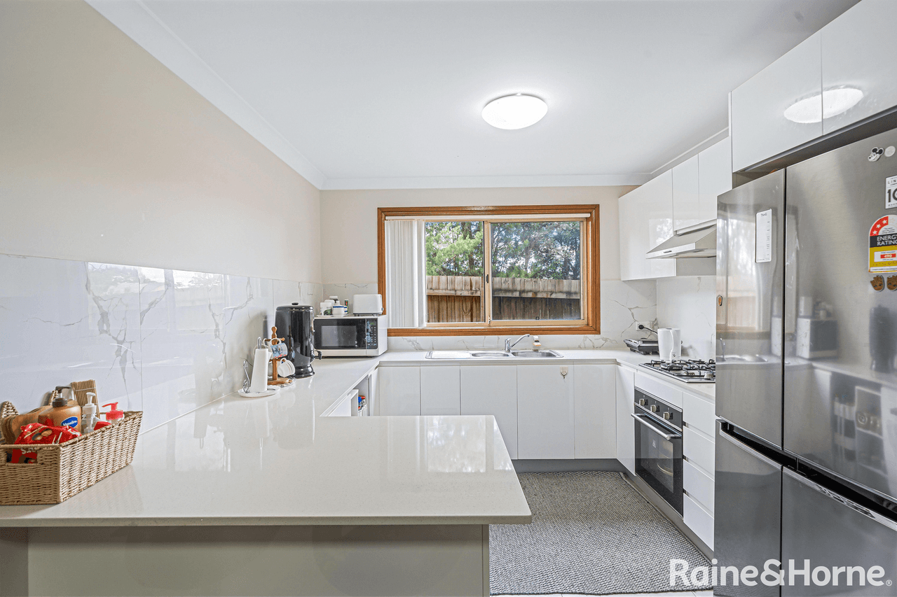 2/34 Cusack Street, MERRYLANDS WEST, NSW 2160