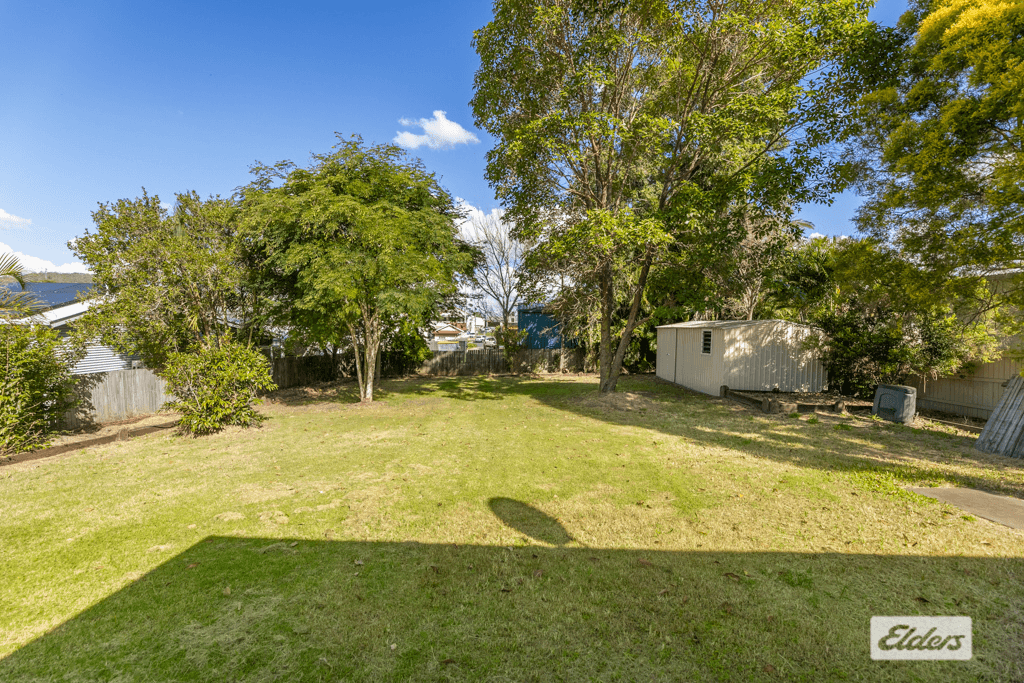 17  Post Office Lane, Kilcoy, QLD 4515