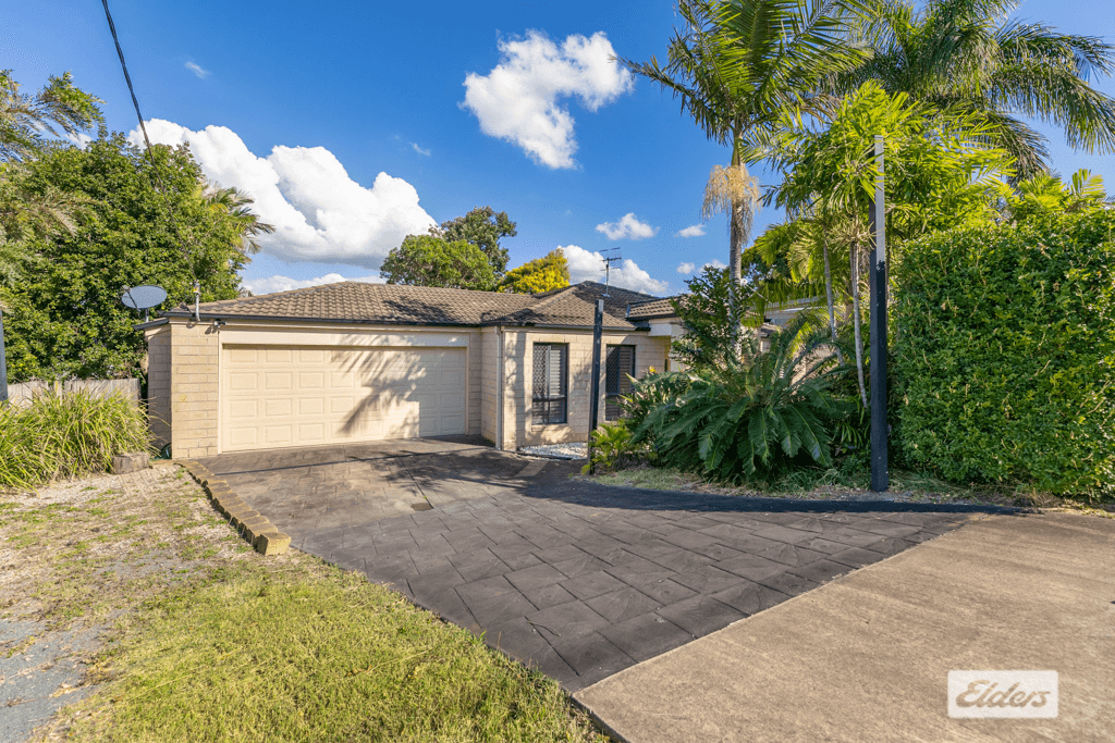 17  Post Office Lane, Kilcoy, QLD 4515