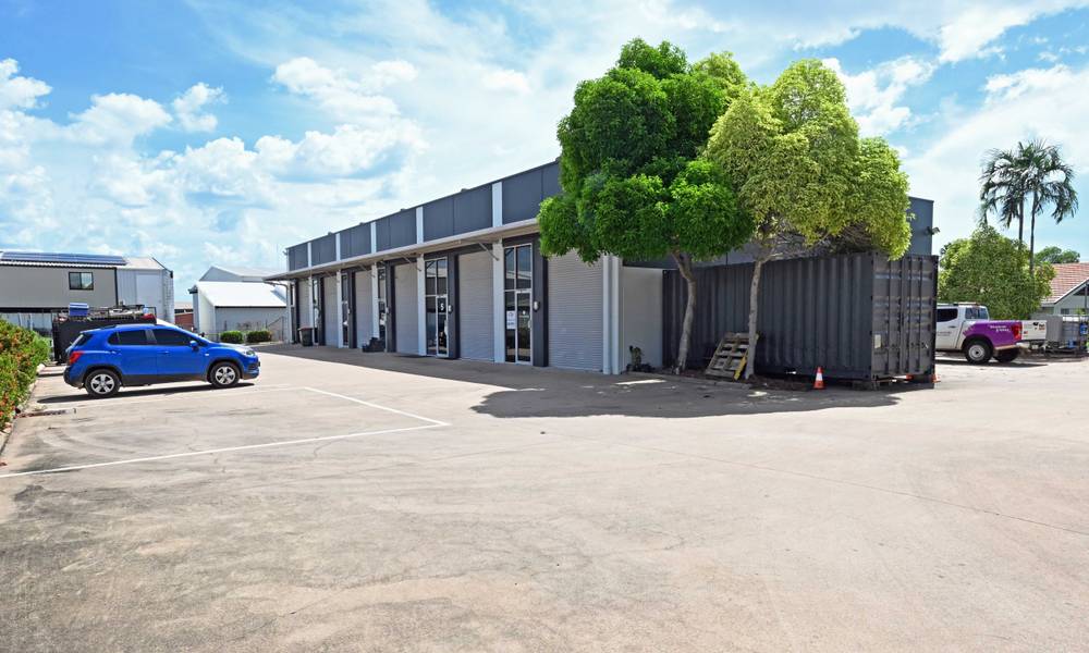 7/74 Winnellie Road, WINNELLIE, NT 0820