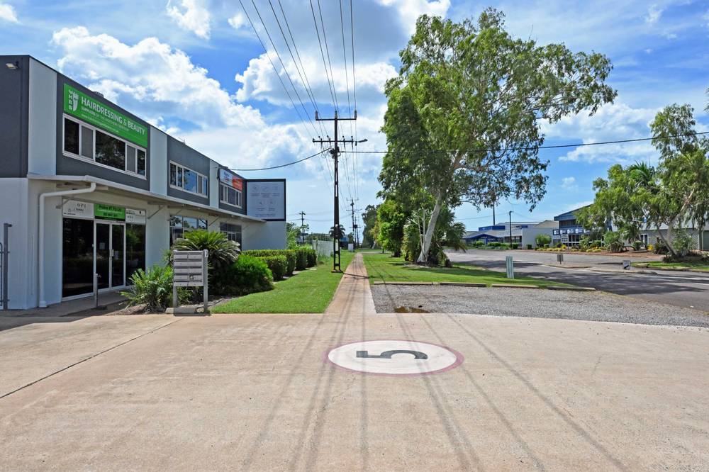 7/74 Winnellie Road, WINNELLIE, NT 0820