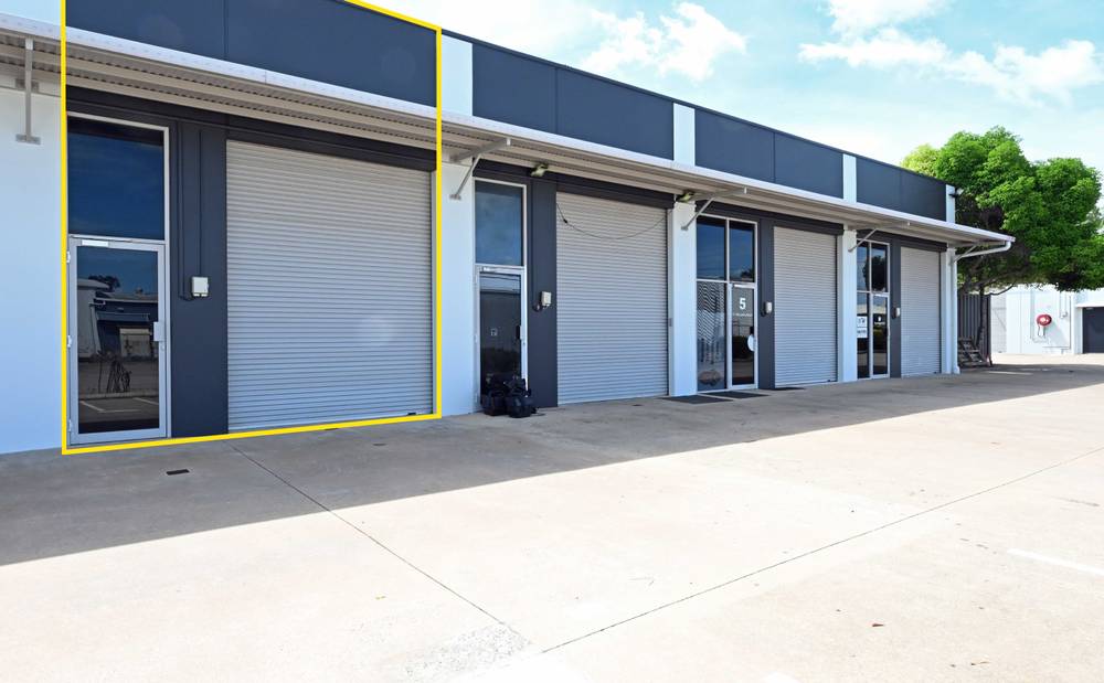 7/74 Winnellie Road, WINNELLIE, NT 0820