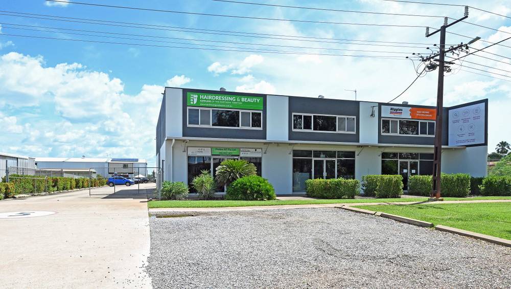 7/74 Winnellie Road, WINNELLIE, NT 0820