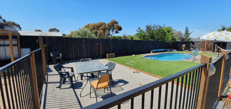 25 Richardson Street, RIDDELLS CREEK, VIC 3431