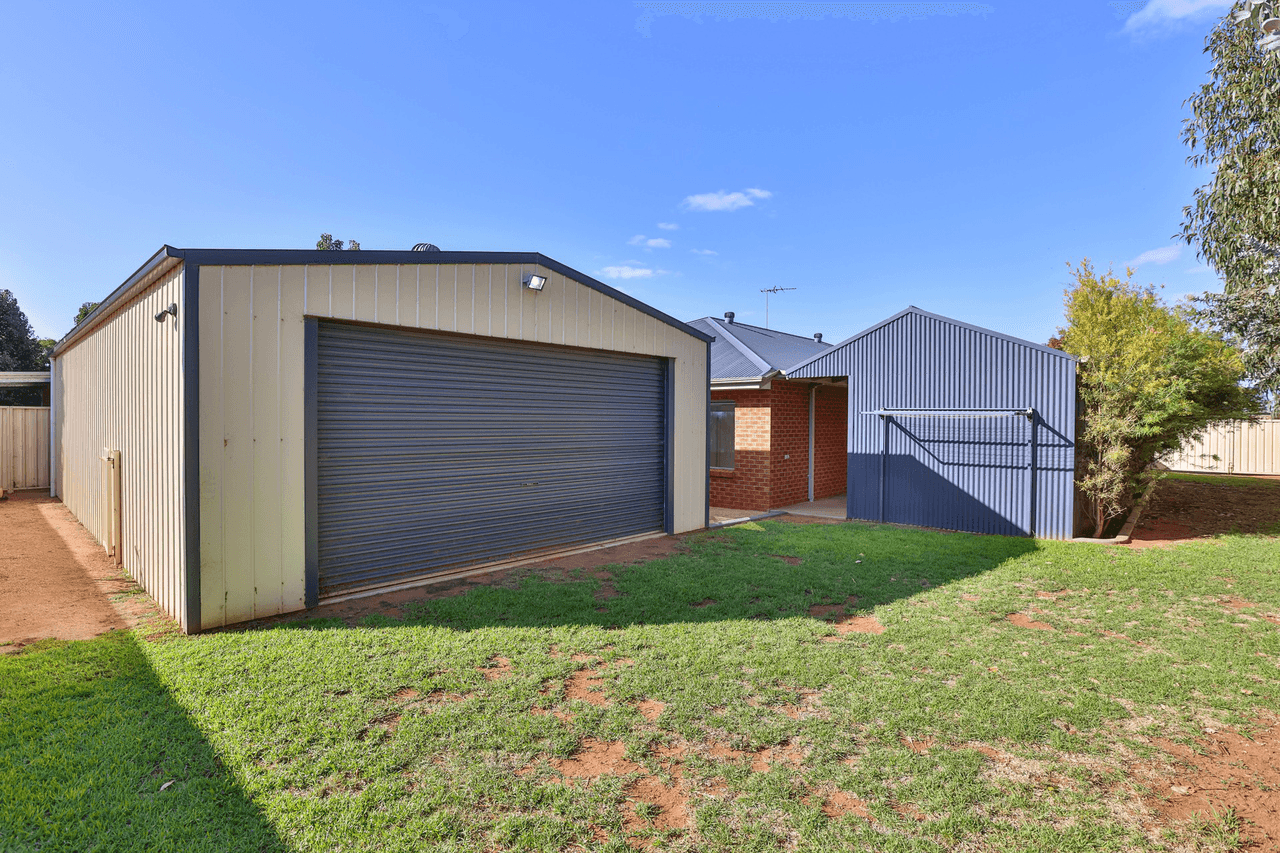 5 Casuarina Way, Buronga, NSW 2739