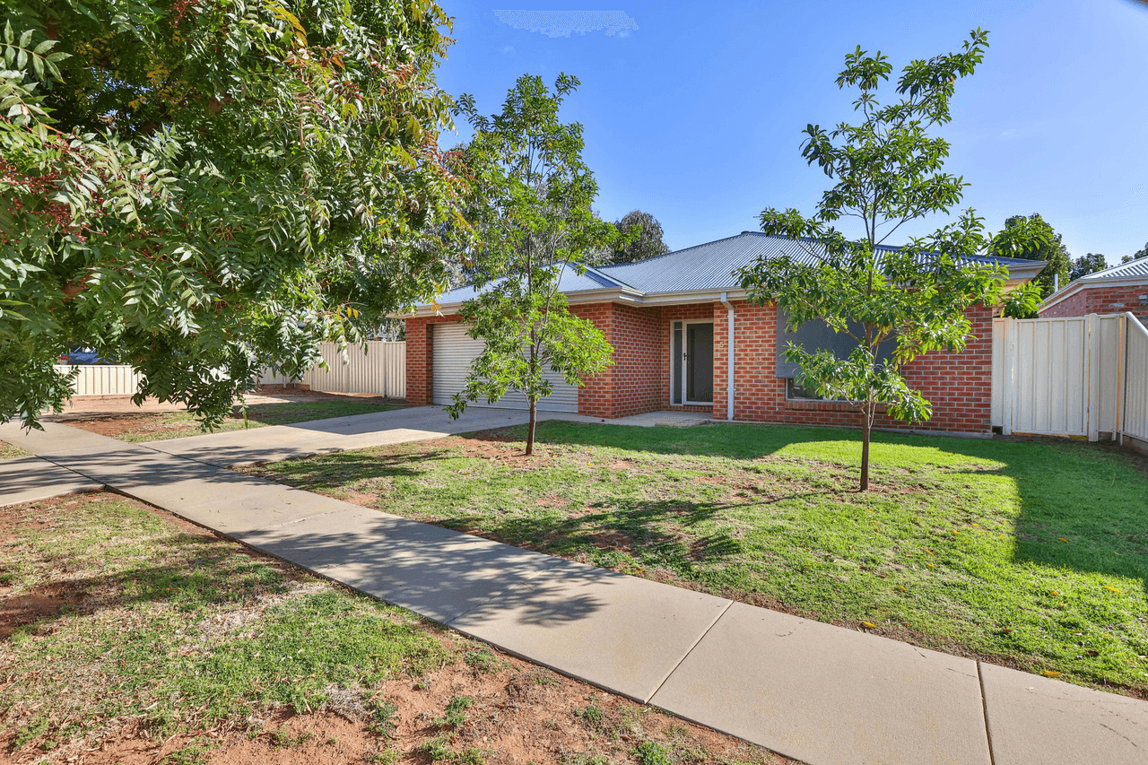 5 Casuarina Way, Buronga, NSW 2739