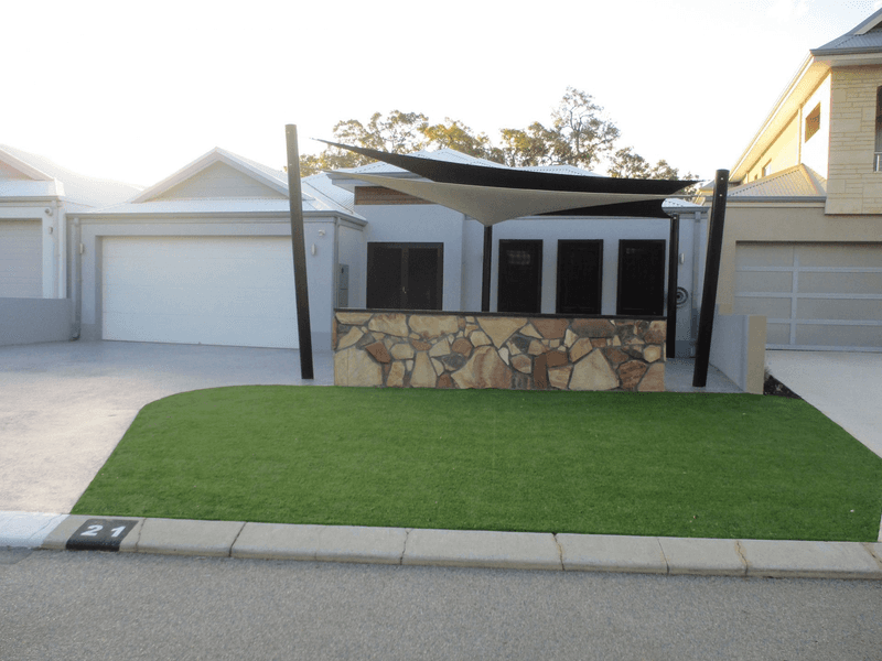 21 The Grange, THE VINES, WA 6069