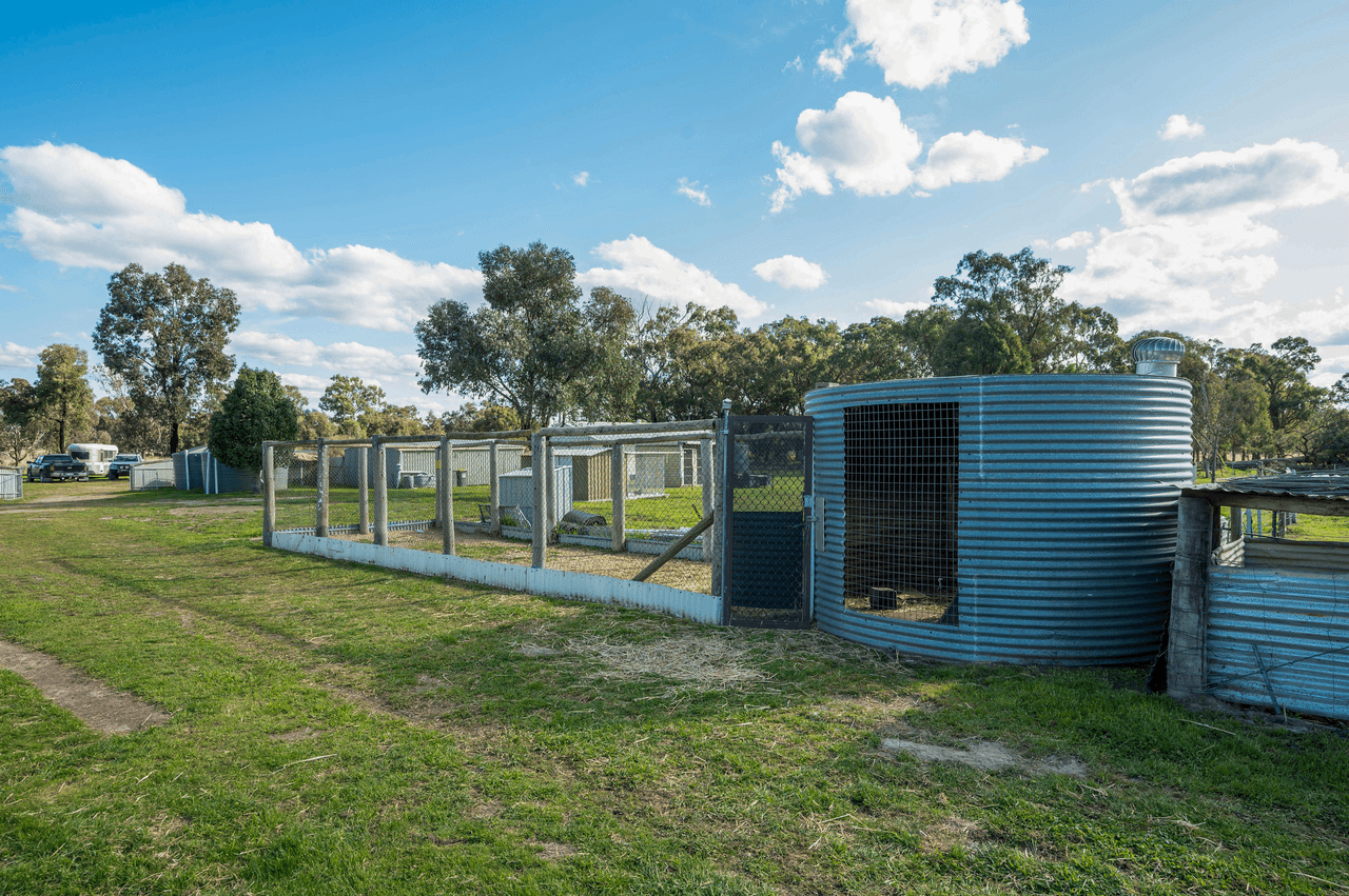 83 Mount View Road, YARRAWONGA, NSW 2850