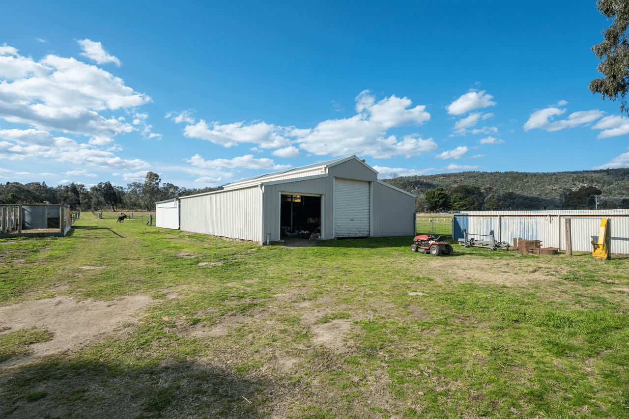 83 Mount View Road, YARRAWONGA, NSW 2850