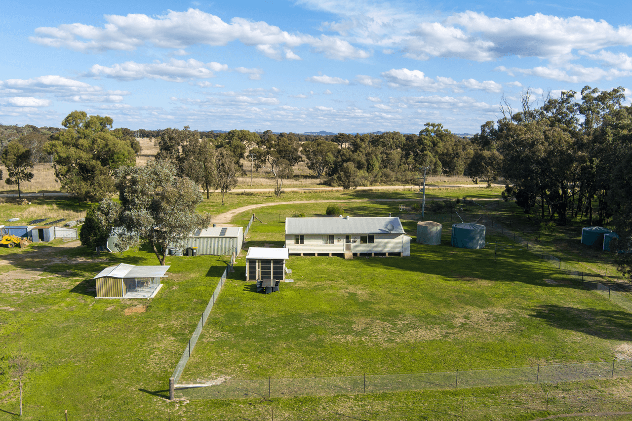 83 Mount View Road, YARRAWONGA, NSW 2850