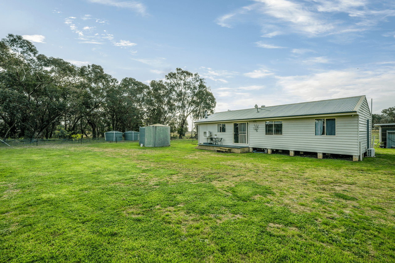 83 Mount View Road, YARRAWONGA, NSW 2850