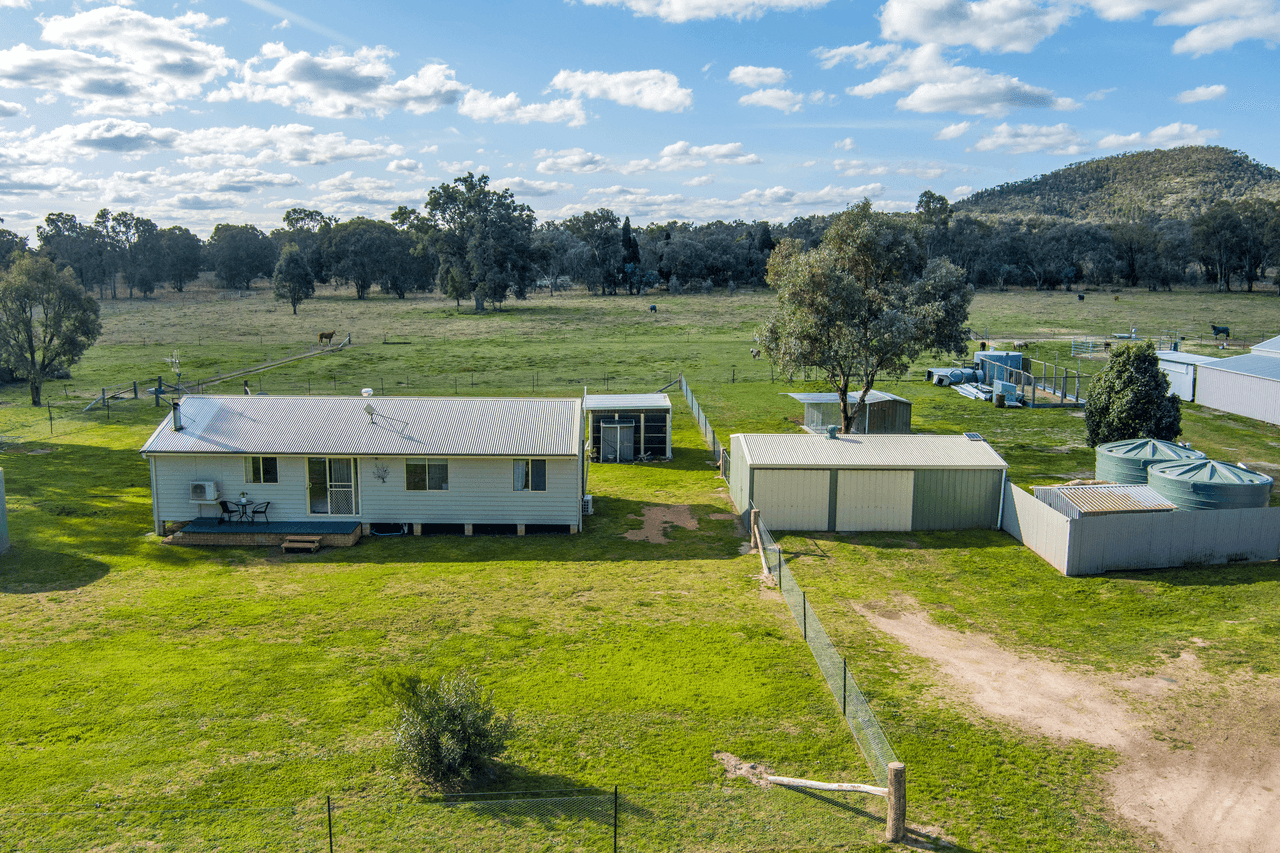 83 Mount View Road, YARRAWONGA, NSW 2850