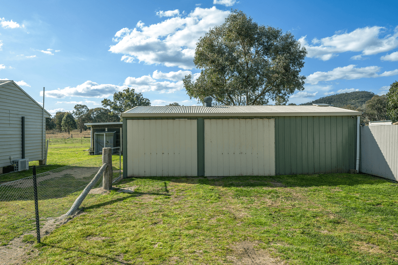 83 Mount View Road, YARRAWONGA, NSW 2850