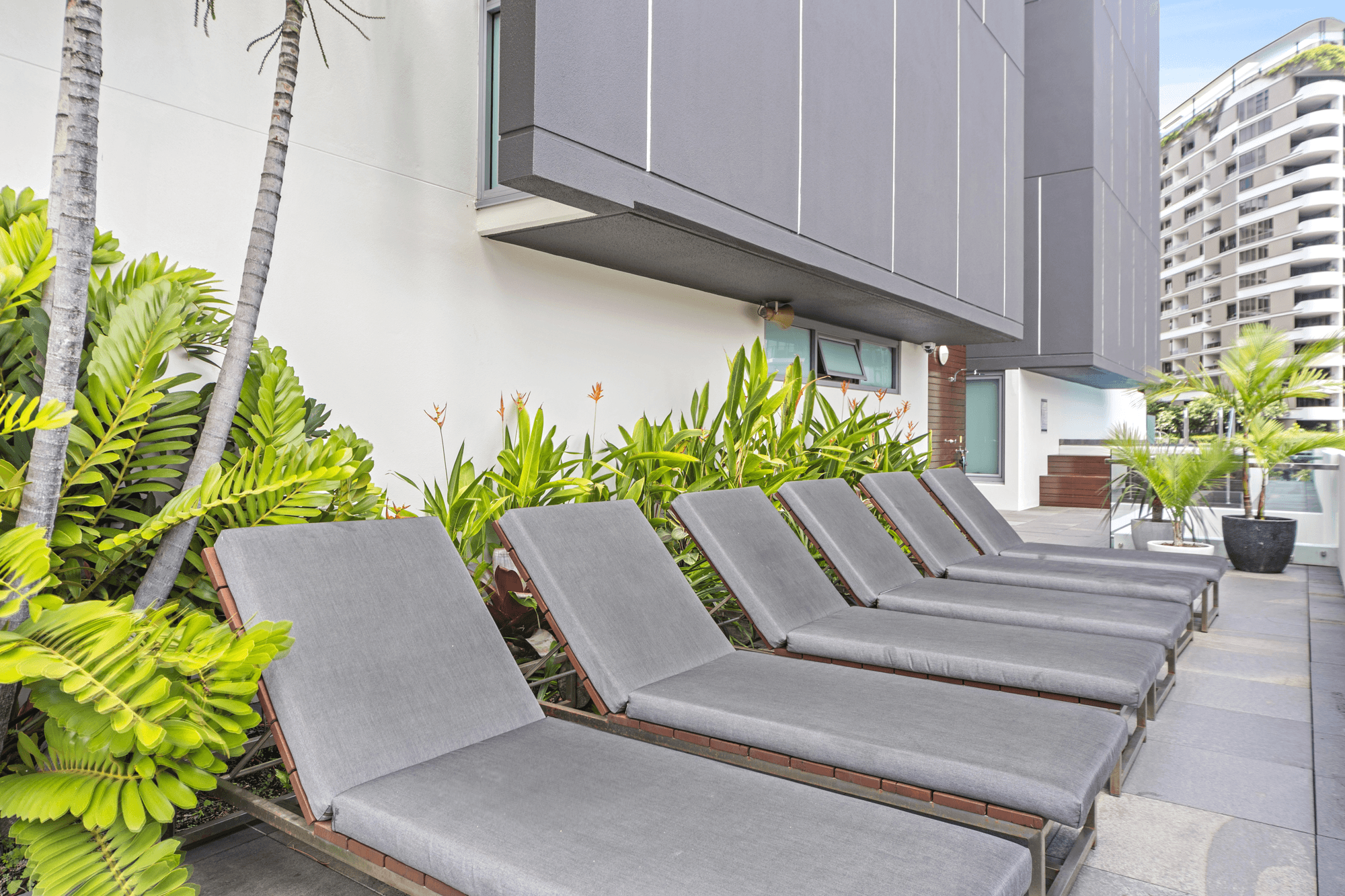 702/53 Wyandra Street, TENERIFFE, QLD 4005