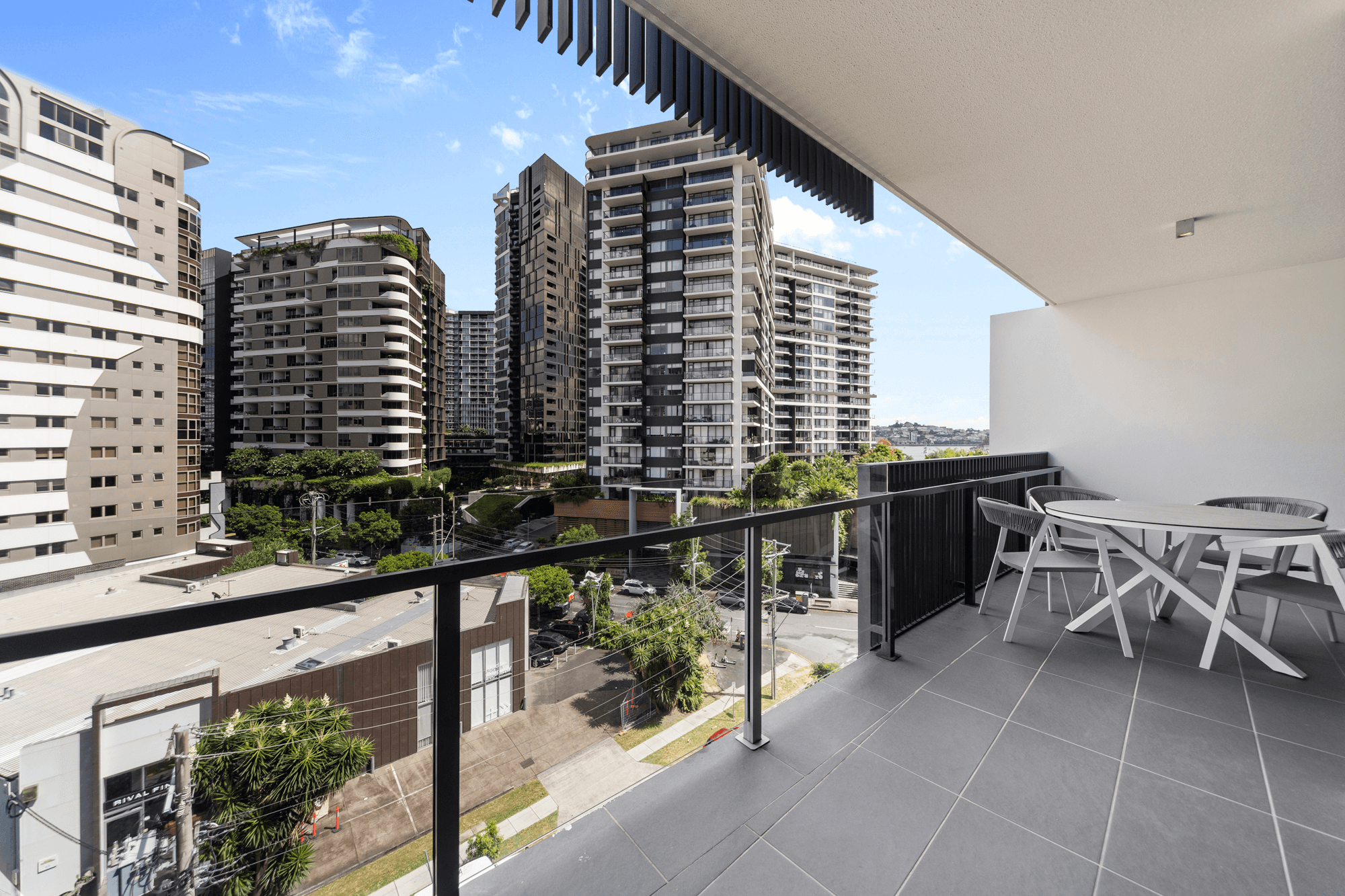 702/53 Wyandra Street, TENERIFFE, QLD 4005