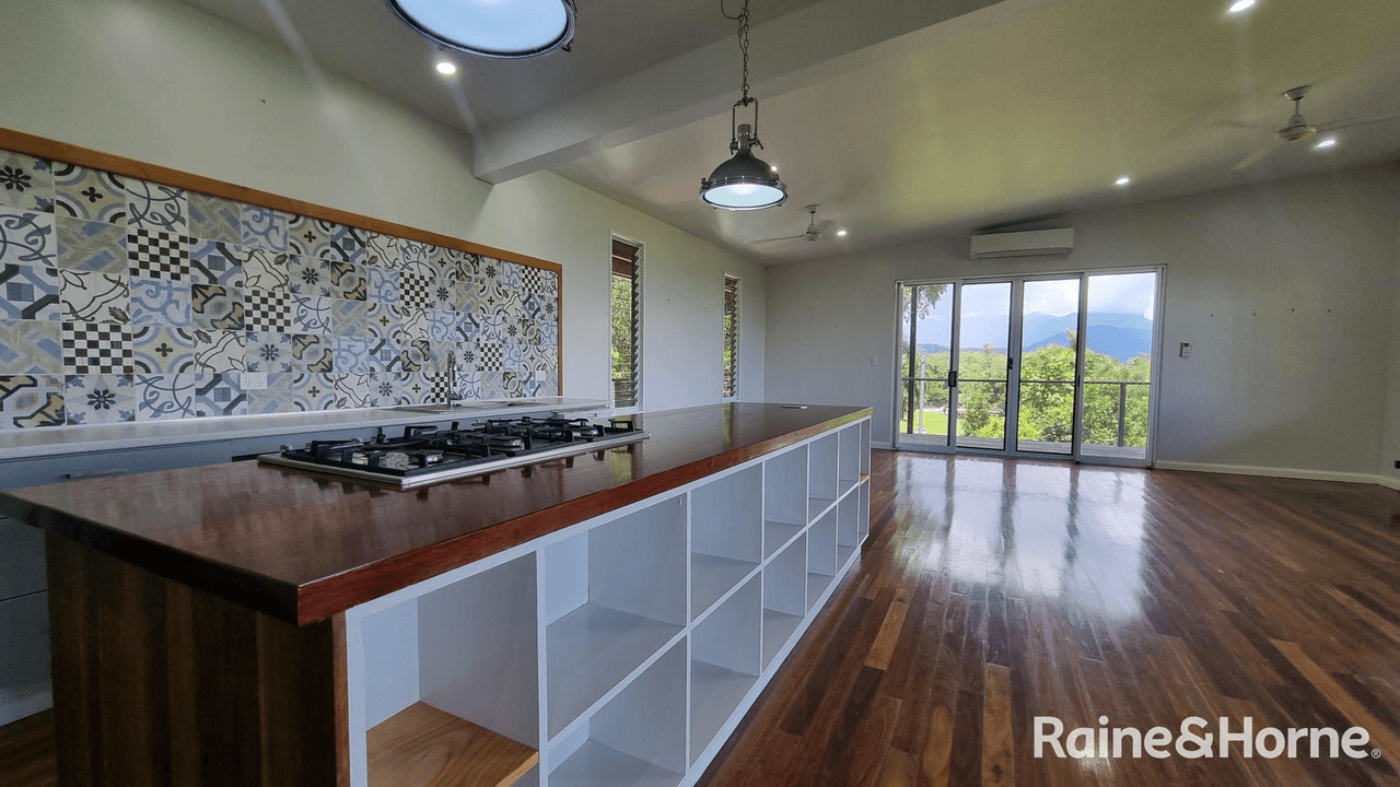 37 Francis Road, KILLALOE, QLD 4877