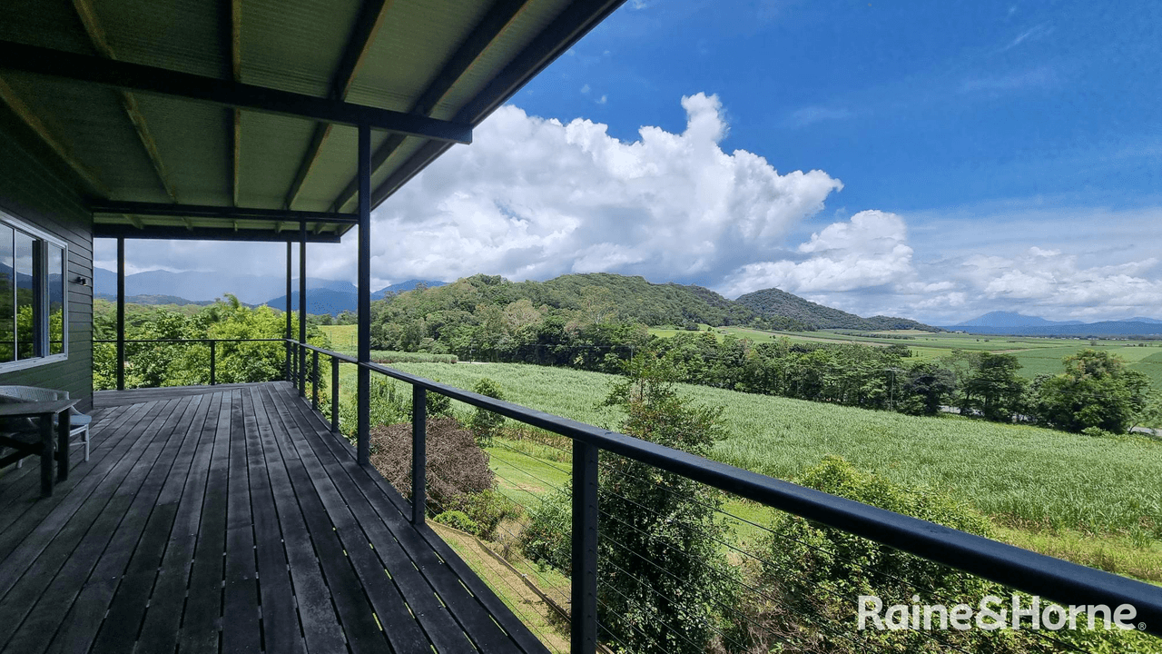 37 Francis Road, KILLALOE, QLD 4877