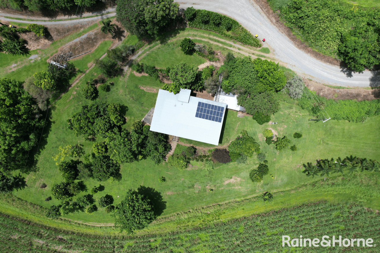 37 Francis Road, KILLALOE, QLD 4877