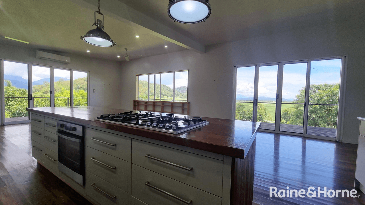 37 Francis Road, KILLALOE, QLD 4877