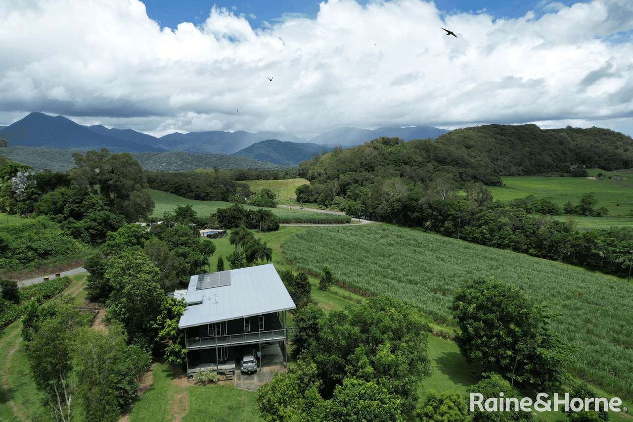 37 Francis Road, KILLALOE, QLD 4877