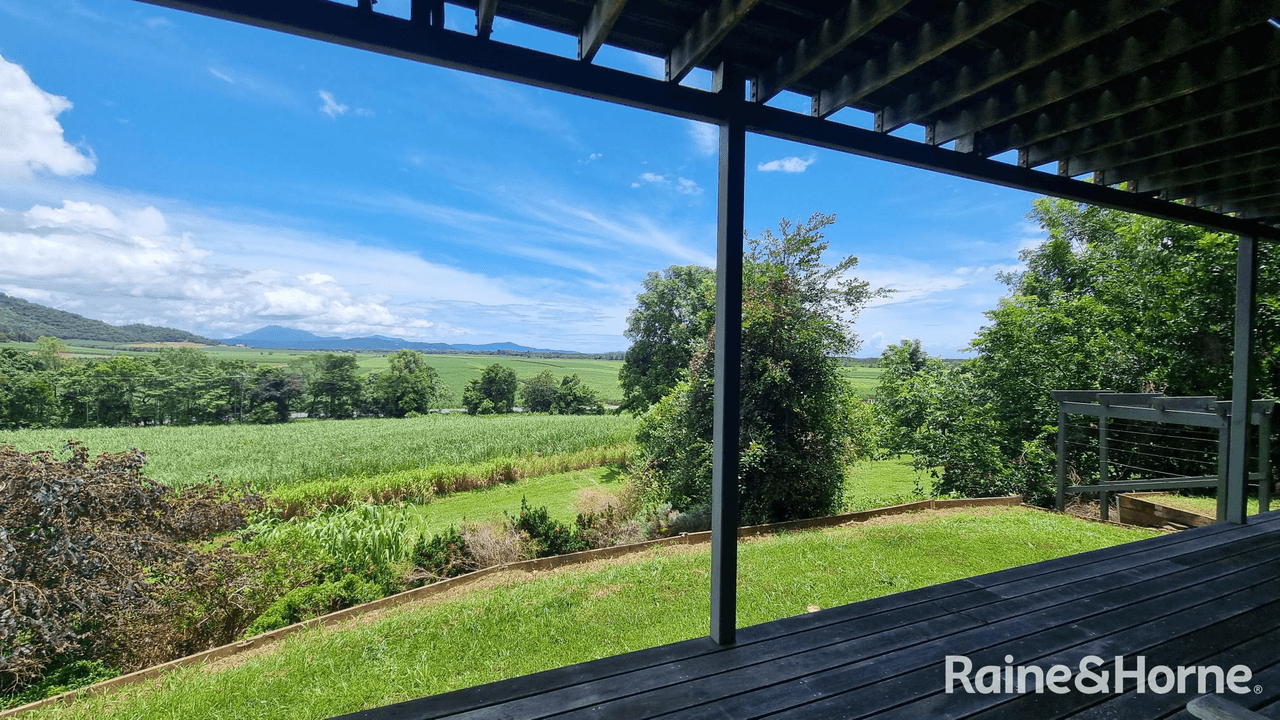 37 Francis Road, KILLALOE, QLD 4877