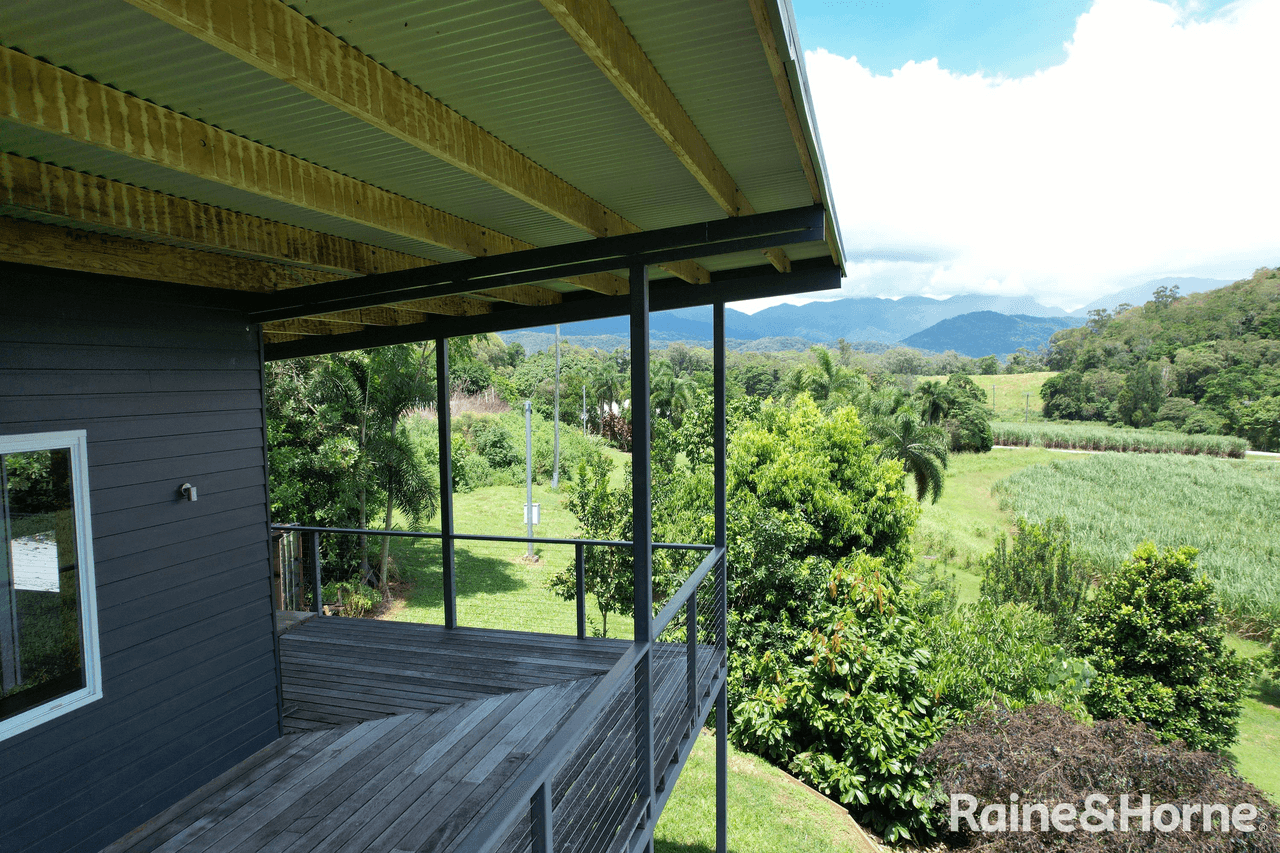 37 Francis Road, KILLALOE, QLD 4877
