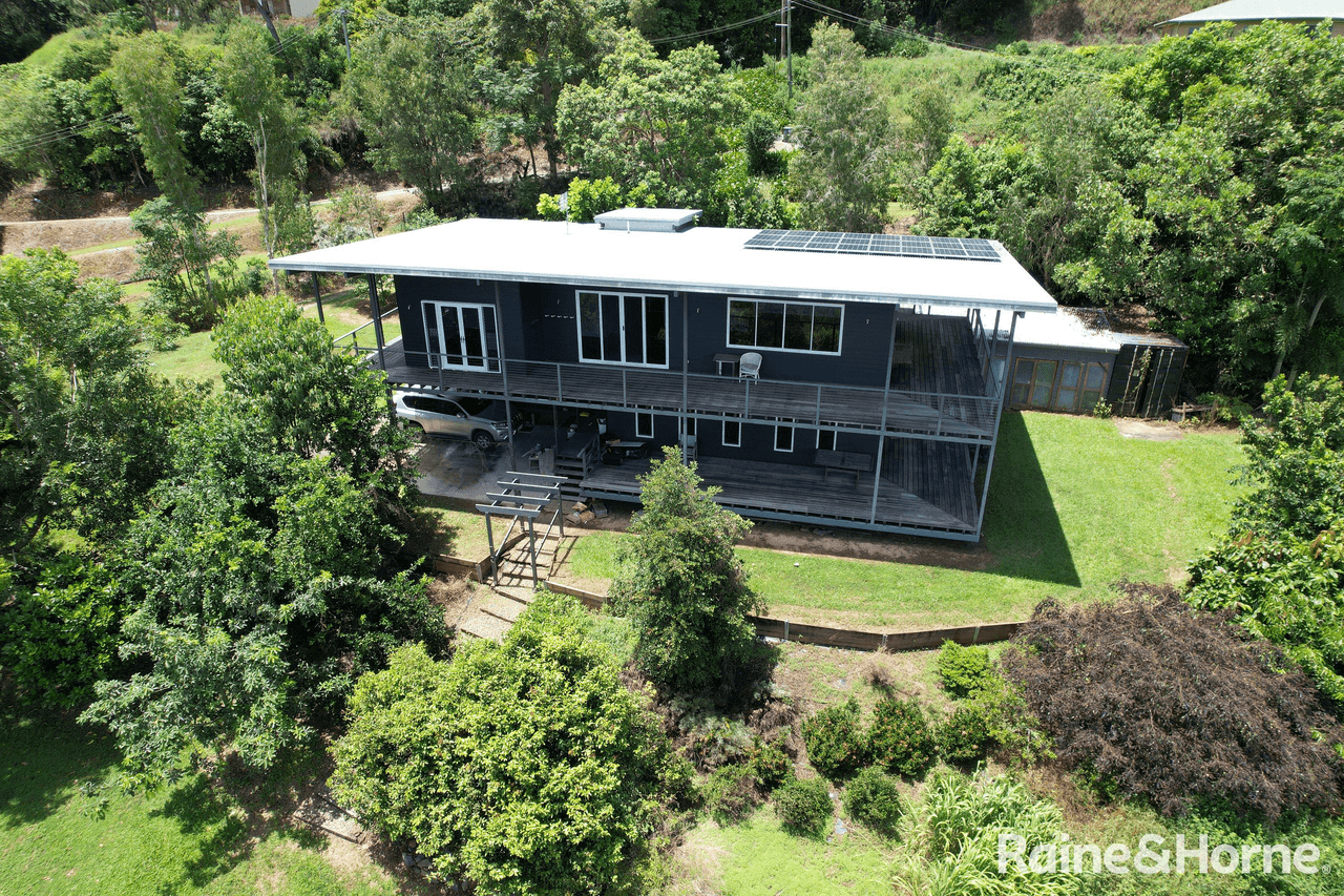 37 Francis Road, KILLALOE, QLD 4877