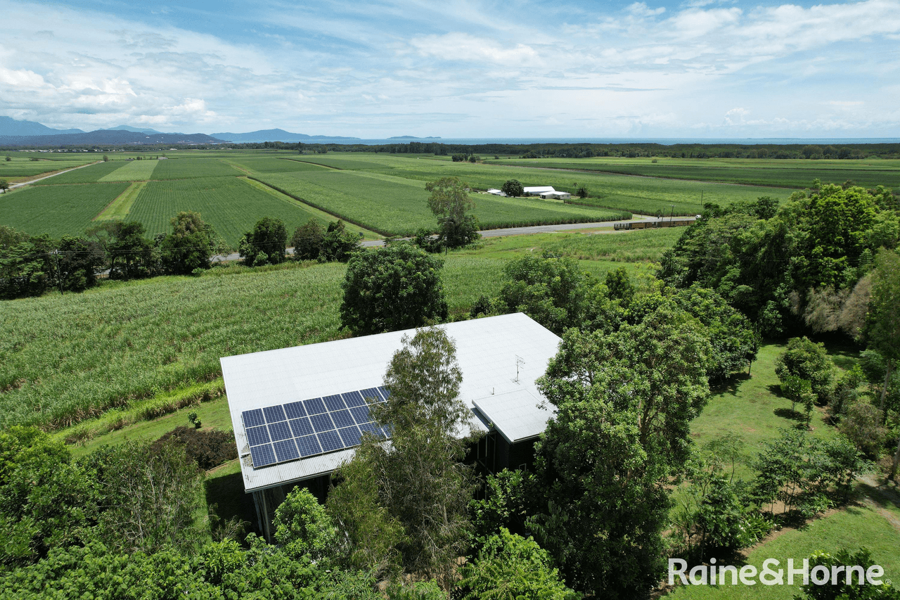 37 Francis Road, KILLALOE, QLD 4877