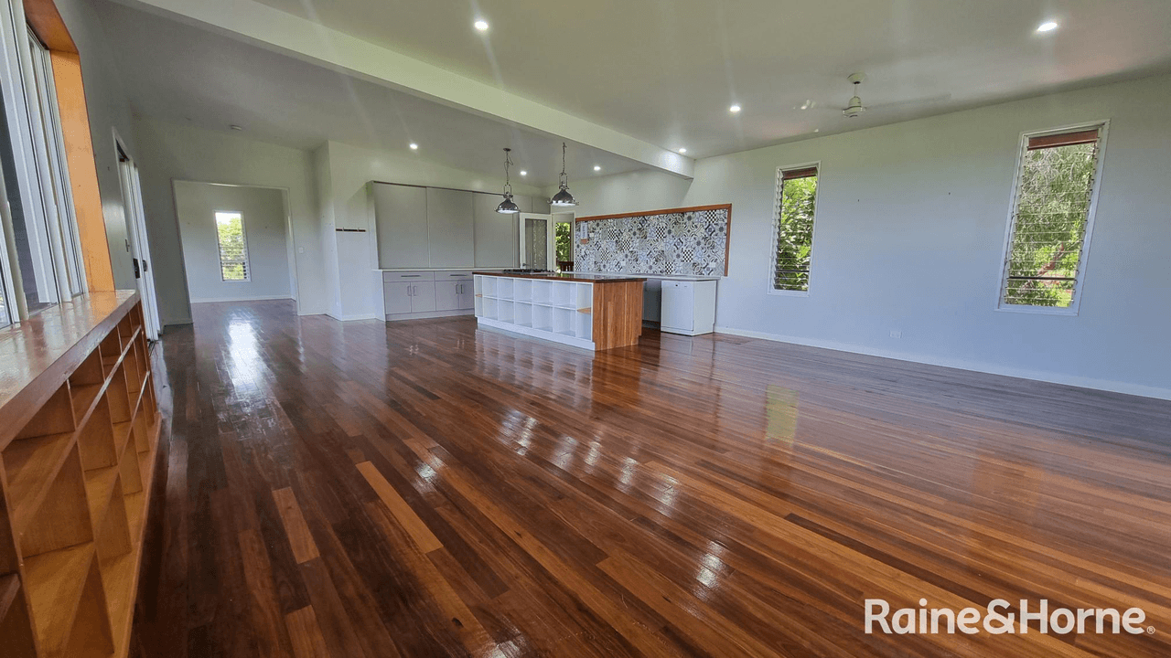 37 Francis Road, KILLALOE, QLD 4877