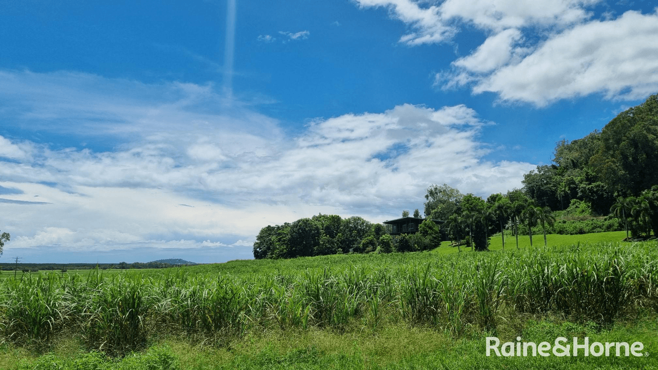 37 Francis Road, KILLALOE, QLD 4877